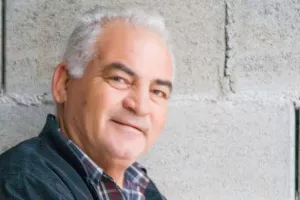 Ευχές σε Σωτήρη Καϊαφα
