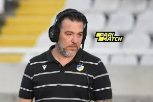 Πετεβίνος σε ΑΠΟΕΛίστα: "Στους αγώνες της UEFA παίρνουμε 20, στο πρωτάθλημα 6"