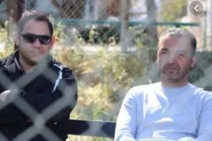 ΜΗΝΥΜΑ σε Ομόνοια!!!