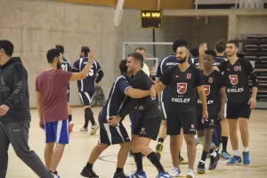 Σημαντική νίκη για το Πανεπιστήμιο Κύπρου (φώτος)