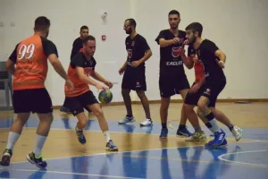 Αήττητο στο θρόνο του το Ευρωπαϊκό Πανεπιστήμιο