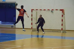 Αήττητο στο θρόνο του το Ευρωπαϊκό Πανεπιστήμιο
