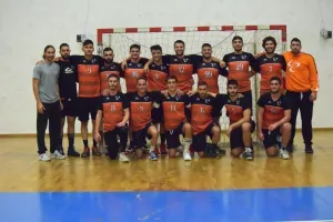 Αήττητο στο θρόνο του το Ευρωπαϊκό Πανεπιστήμιο