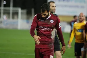 Φοβερό παιχνίδι, τέσσερα γκολ και από ένα βαθμό! (φώτος)
