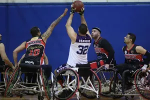 (ΦΩΤΟΣ) Nicosia Team Rollers-Απόλλων