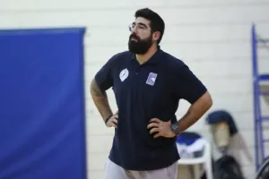 (ΦΩΤΟΣ) Nicosia Team Rollers-Απόλλων