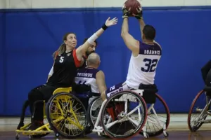 (ΦΩΤΟΣ) Nicosia Team Rollers-Απόλλων