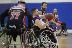 (ΦΩΤΟΣ) Nicosia Team Rollers-Απόλλων