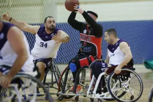 (ΦΩΤΟΣ) Nicosia Team Rollers-Απόλλων