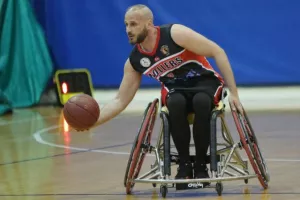 (ΦΩΤΟΣ) Nicosia Team Rollers-Απόλλων