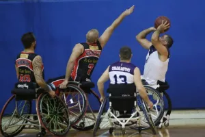 (ΦΩΤΟΣ) Nicosia Team Rollers-Απόλλων