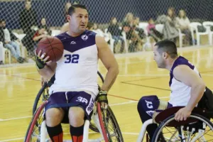 (ΦΩΤΟΣ) Nicosia Team Rollers-Απόλλων
