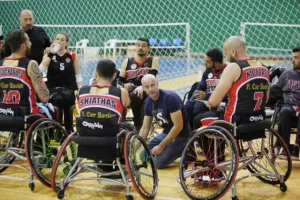 (ΦΩΤΟΣ) Nicosia Team Rollers-Απόλλων