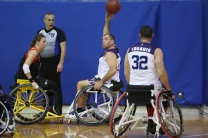 (ΦΩΤΟΣ) Nicosia Team Rollers-Απόλλων