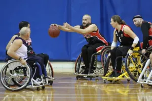 (ΦΩΤΟΣ) Nicosia Team Rollers-Απόλλων