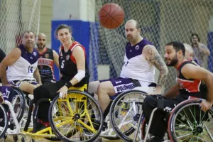 (ΦΩΤΟΣ) Nicosia Team Rollers-Απόλλων