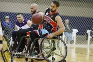 (ΦΩΤΟΣ) Nicosia Team Rollers-Απόλλων