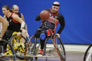 (ΦΩΤΟΣ) Nicosia Team Rollers-Απόλλων