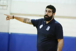 (ΦΩΤΟΣ) Nicosia Team Rollers-Απόλλων