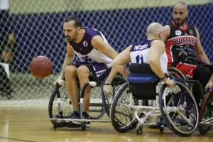 (ΦΩΤΟΣ) Nicosia Team Rollers-Απόλλων