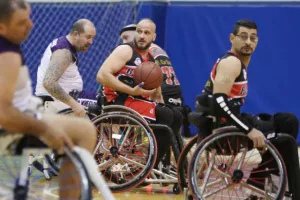(ΦΩΤΟΣ) Nicosia Team Rollers-Απόλλων