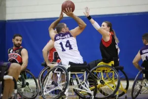 (ΦΩΤΟΣ) Nicosia Team Rollers-Απόλλων