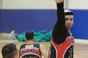 (ΦΩΤΟΣ) Nicosia Team Rollers-Απόλλων