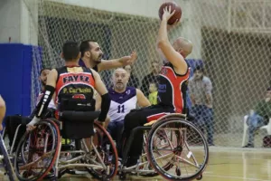 (ΦΩΤΟΣ) Nicosia Team Rollers-Απόλλων