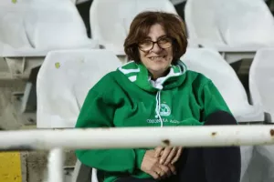 (87 ΦΩΤΟΣ) Ο κόσμος στο ΓΣΠ