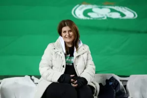 (87 ΦΩΤΟΣ) Ο κόσμος στο ΓΣΠ