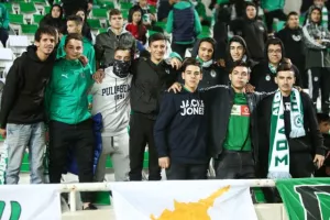 (87 ΦΩΤΟΣ) Ο κόσμος στο ΓΣΠ