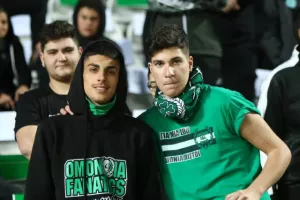 (87 ΦΩΤΟΣ) Ο κόσμος στο ΓΣΠ