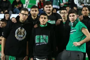 (87 ΦΩΤΟΣ) Ο κόσμος στο ΓΣΠ