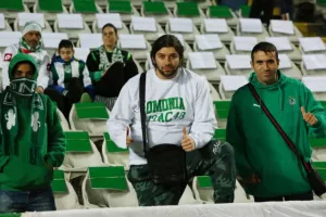 (87 ΦΩΤΟΣ) Ο κόσμος στο ΓΣΠ