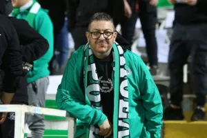(87 ΦΩΤΟΣ) Ο κόσμος στο ΓΣΠ