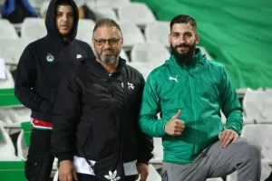 (87 ΦΩΤΟΣ) Ο κόσμος στο ΓΣΠ