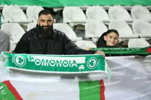 (87 ΦΩΤΟΣ) Ο κόσμος στο ΓΣΠ