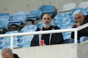 (87 ΦΩΤΟΣ) Ο κόσμος στο ΓΣΠ