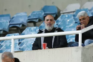 Πάτερ/Ομόνοια