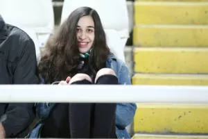 (87 ΦΩΤΟΣ) Ο κόσμος στο ΓΣΠ