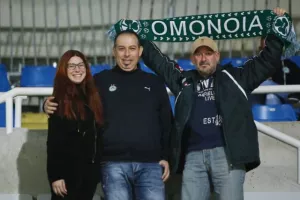 (87 ΦΩΤΟΣ) Ο κόσμος στο ΓΣΠ