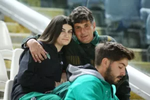 (87 ΦΩΤΟΣ) Ο κόσμος στο ΓΣΠ