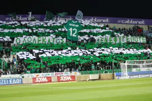 ΟΡΓΑΝΩΜΕΝΟΙ ΟΜΟΝΟΙΑΣ/"Ο 12ος δεν έφυγε ποτέ"