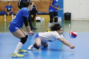 ΞΑΝΑ στην κορυφή η Ανόρθωση/ΦΩΤΟΣ
