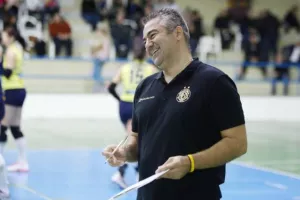ΞΑΝΑ στην κορυφή η Ανόρθωση/ΦΩΤΟΣ