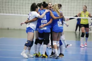 ΞΑΝΑ στην κορυφή η Ανόρθωση/ΦΩΤΟΣ