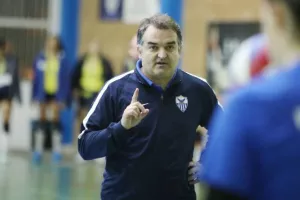 ΞΑΝΑ στην κορυφή η Ανόρθωση/ΦΩΤΟΣ