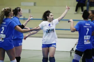 ΞΑΝΑ στην κορυφή η Ανόρθωση/ΦΩΤΟΣ