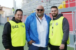 Πέντε γκολ, δυο δοκάρια και πρόκριση με ανατροπή! (φώτος)