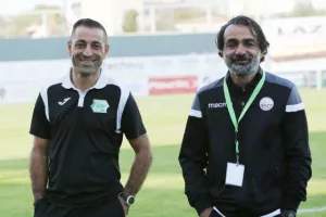 Πέντε γκολ, δυο δοκάρια και πρόκριση με ανατροπή! (φώτος)